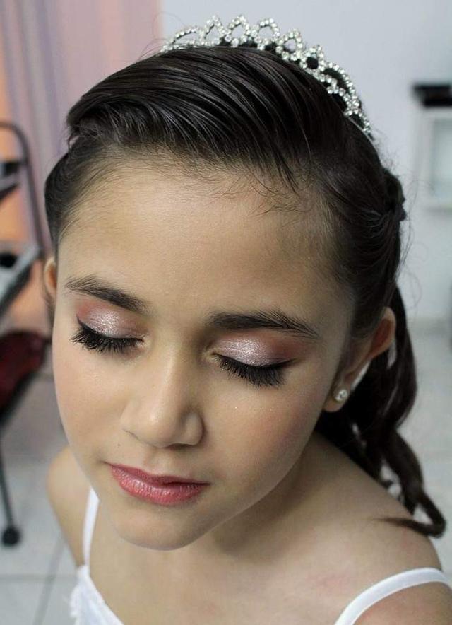 Camila Nogueira Maquiadora - 2