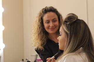 CR3 Cabelo e Estética - 35