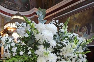 Mara Petty - Decoração e Assessoria em Casamentos - 24