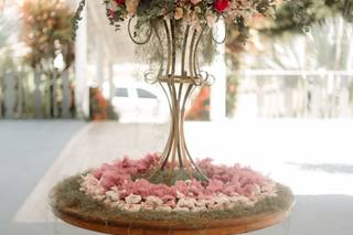Decorar Casar - 11