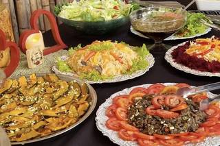 Juju Divinos Sabores - 7