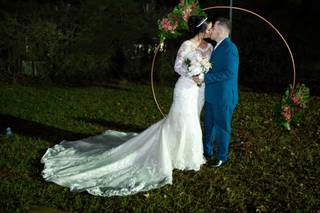 Camila Bernucio Grife de Eventos - 25