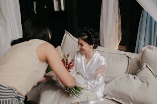 Laura Veloso - Cerimonial e Decoração - 12