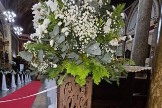 Mara Petty - Decoração e Assessoria em Casamentos - 25