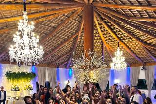Chácara Entre Eventos - 19