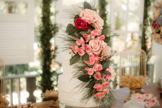 Decorar Casar - 12