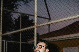Rafael Aima - 20