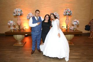 Zanqueta Cerimonial - 12