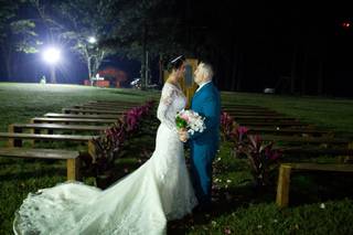 Camila Bernucio Grife de Eventos - 26