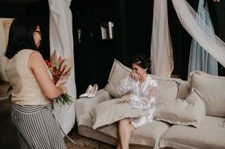 Laura Veloso - Cerimonial e Decoração - 13