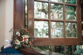Nobre Solenidad Decorações - 6