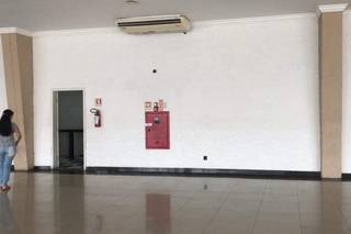 Espaço Topázio - 8