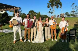 Casamentaria Musical - 1