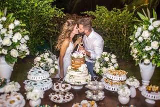 Beth Labuto Buffet e Eventos - 10