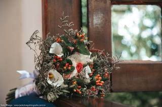 Nobre Solenidad Decorações - 7