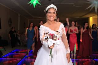 Oficina da Noiva Imagine - 5