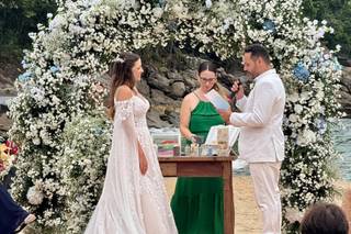 Celebrante Thais Borodai - 9