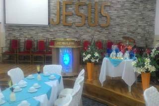 Celso Eventos Buffet - 15