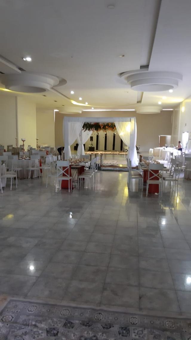 Mansão Country House - 1