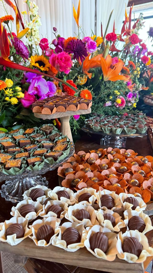 Jaqueline Amorim - Doces Finos - 1
