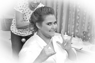 Chris Amaral Beauty Artist - 16