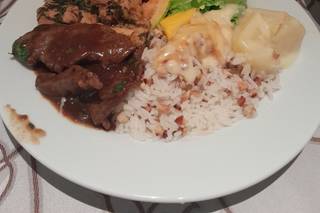 Casa Bela Buffet - 5
