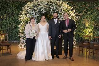 GA Assessoria & Organização de Eventos - 10