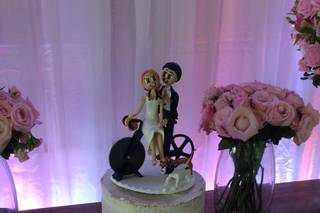 Boutique do Bolo - Bolos e Doces Finos - 5