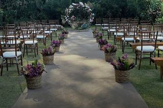 Rossana Paiva - Assessoria de Casamento - 10