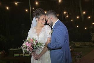 Rossana Paiva - Assessoria de Casamento - 11