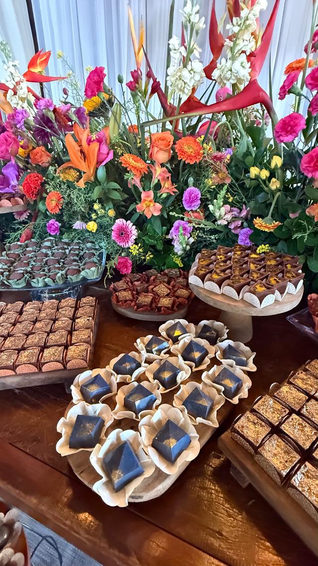 Jaqueline Amorim - Doces Finos - 3
