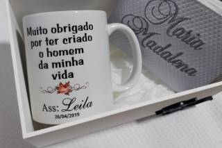 Ateliê Mimos da Ana - 9