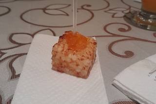 Casa Bela Buffet - 7