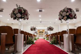 A Especialista Decorações & Eventos - 6