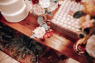 P&C Doces e Bolos - 6