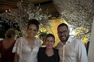 Rossana Paiva - Assessoria de Casamento - 12