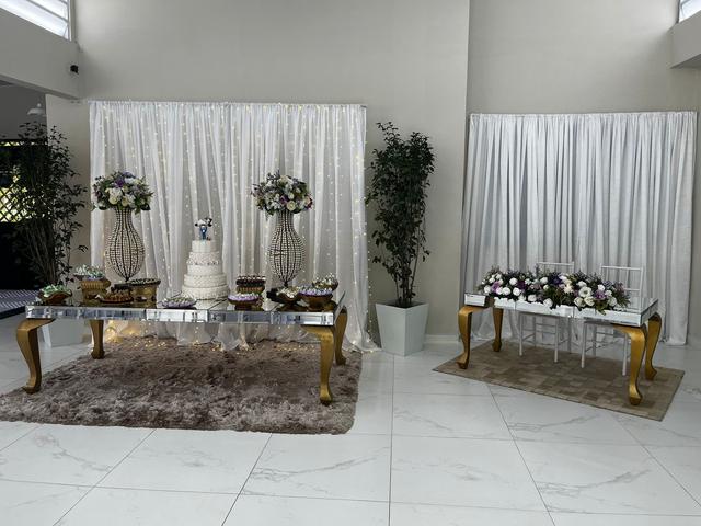 Familia Lima Buffet e Cerimonial - 4