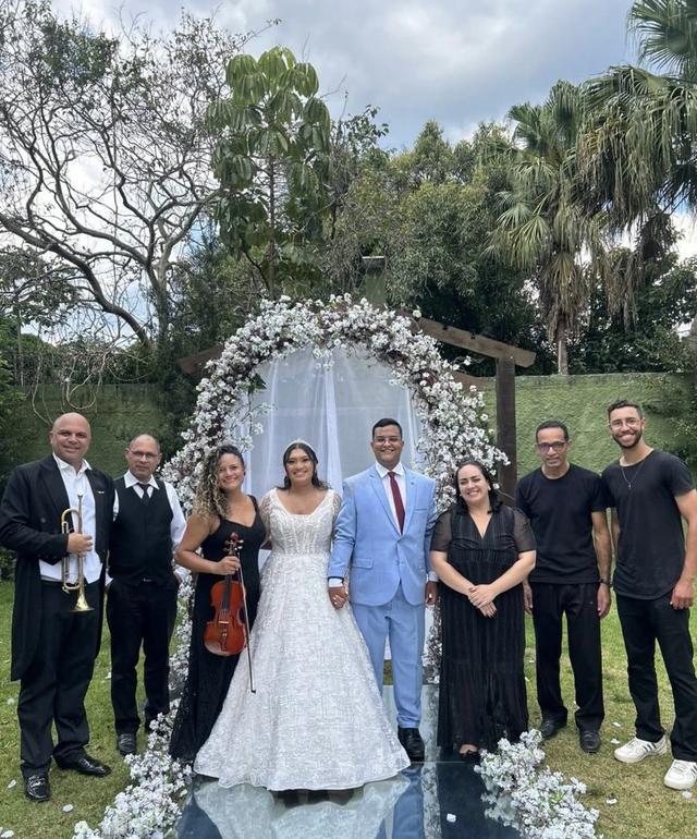 Arpejo Cerimoniais - 2