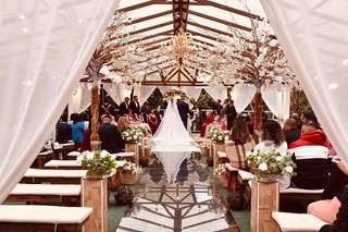 Canaã Eventos - 7