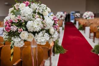 A Especialista Decorações & Eventos - 7