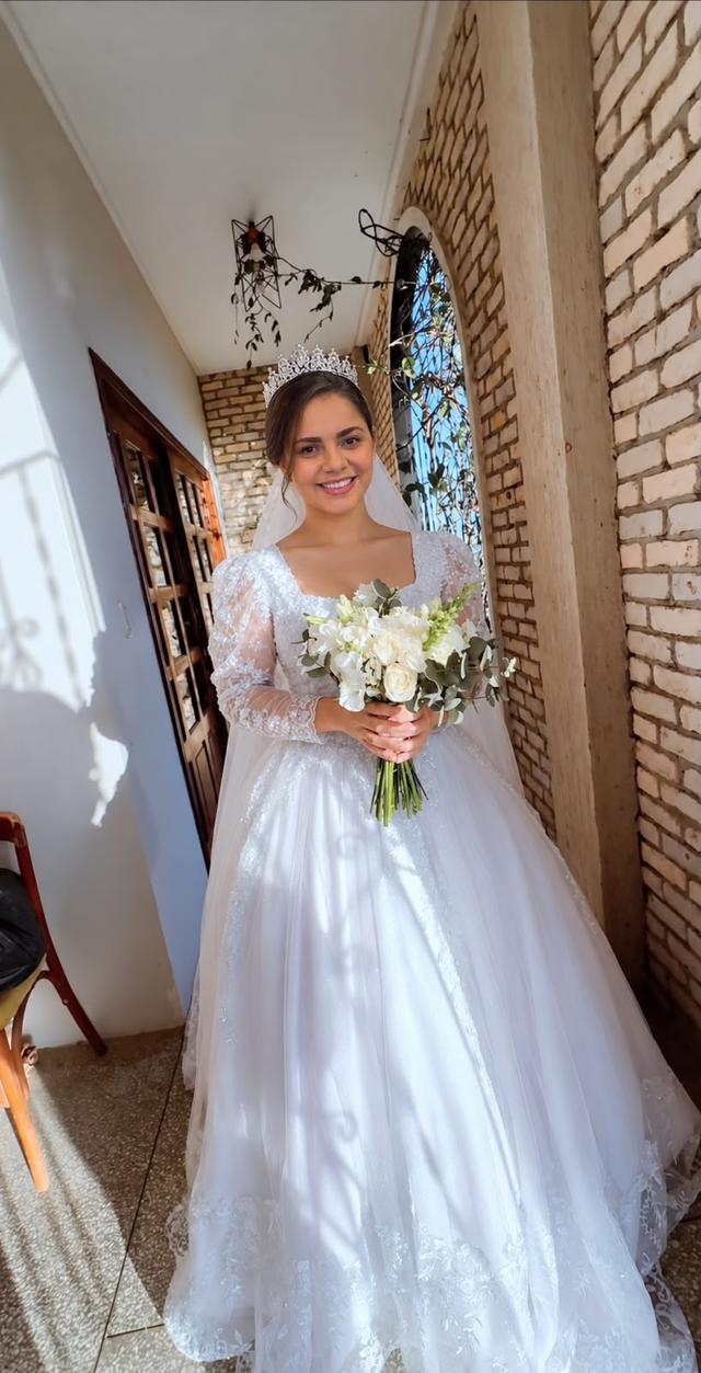 Ceyssa Paiva Penteadista - 1