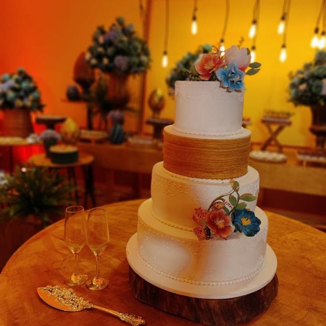Vitor Farias Cakes - 4