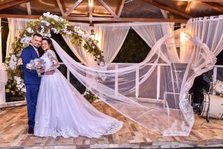 Canaã Eventos - 8