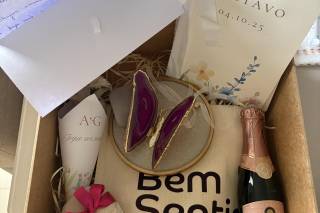Bem Sentir Eventos Especiais - 12