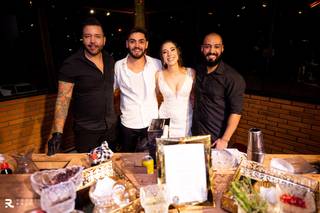 LR Bartenders - 8
