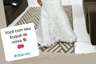 Márcia D'Paula Cerimonial - 13