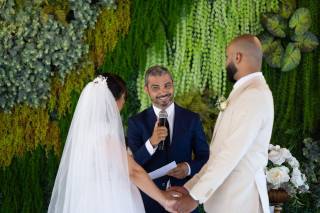 Cristiano Silva Celebrante - 5