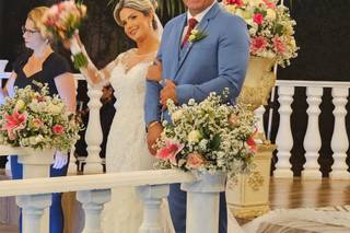Márcia D'Paula Cerimonial - 14