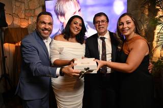 Mestre de Cerimônias Sidney Botelho - 7