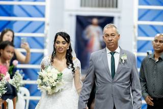 Noiva Chique Moda Sposa - 10